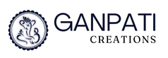 ganapaticreation.com Logo